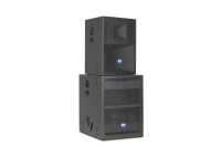 Акустический комплект RCF 4PRO7001A