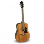 Акустическая гитара Hohner CD-65GN