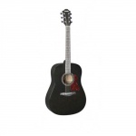 Акустическая гитара Hohner CD-65ТВК