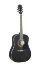 Акустическая гитара Hohner SD-65TBK
