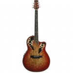 Электроакустическая гитара Stagg A-2006 CS