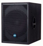 Сабвуфер RCF 4PRO8001