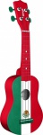 Stagg US MEX-FLAG