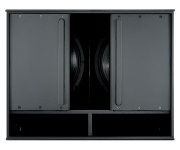 Сабвуфер RCF S4022