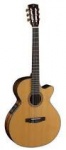 Классическая гитара CORT CEC7 NAT