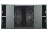 Сабвуфер RCF S8028