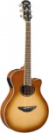 Электроакустическая гитара YAMAHA APX700 II (SB)