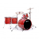 PREMIER APK HEAVY ROCK 22 RED LUNACY WRAP