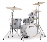 PREMIER APK MODERN ROCK 22 LUNAR SIVLER WRAP