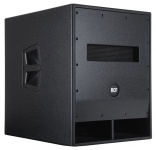 Сабвуфер RCF SUB705AS