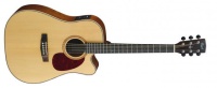 Электроакустическая гитара CORT MR710F NS