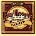 Струны для акустической гитары ERNIE BALL P02004 Струны для акустических гитар