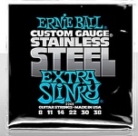Струны для электрогитары ERNIE BALL P02249