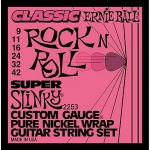 Струны для электрогитары ERNIE BALL P02253