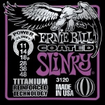 Струны для электрогитары ERNIE BALL P03120