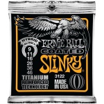 Струны для электрогитары ERNIE BALL P03122