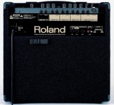 Комбоусилитель для клавишных инструментов Roland KC350