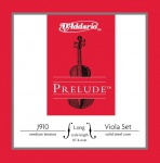 Струны для альта D`ADDARIO J910LM Prelude LM