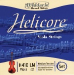 D`ADDARIO H410LM Helicore LM