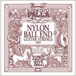 Струны для классической гитары ERNIE BALL P02409