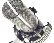 Студийный микрофон AUDIO-TECHNICA AT5040