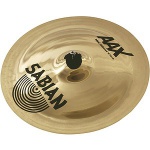Тарелка Sabian 12" AAX Mini Chinese Brilliant