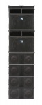 Линейный массив Park Audio LINE-8