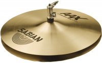 Тарелка Sabian 13" AAX-Celerator Hats