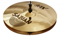 Тарелка Sabian 14" AAX Stage Hats Brilliant