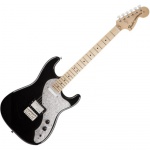 Электрогитара FENDER Pawn Shop ’70s Stratocaster Deluxe MN BK
