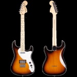 Электрогитара FENDER PAWN SHOP 70s STRATOCASTER DELUXE MN 2SB
