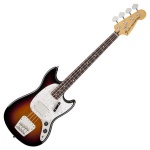 Бас-гитара FENDER PAWN SHOP MUSTANG BASS 3-color Sunburst