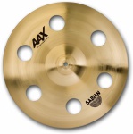 Sabian 16" AAX O-Zone Crash Brilliant (21600XB)