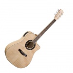 Электроакустическая гитара FENDER T-BUCKET 400CE NT