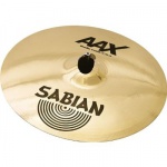 Sabian 17" AAX Studio Crash Brilliant (21706XB)