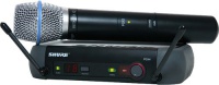 Радиосистема Shure PGX24EBETA87T1