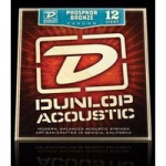 Струны для акустической гитары DUNLOP DAP1252J