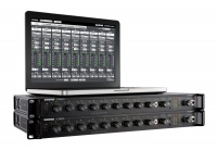Микшерный пульт Shure SCM820