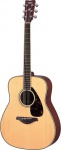 Акустическая гитара YAMAHA FG720S