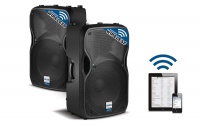 Акустическая система ALTO PROFESSIONAL TS112W
