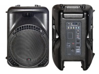 Акустическая система HL AUDIO MACK15A USB