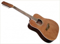 Акустическая гитара TREMBITA L-05 (12 стр)