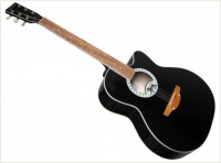 Акустическая гитара TREMBITA L-17