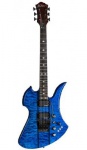 Электрогитара B.C. Rich MGSTTBL