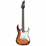 Электрогитара IBANEZ GRG140 SB