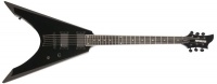 Электрогитара FERNANDES VORTEX RAVEN DELUXE BLK