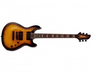 Электрогитара FERNANDES DRAGONFLY DELUXE TS DFD08-TS