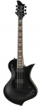 Электрогитара FERNANDES RAVELLE DELUXE BLK (RVLD08-BLK)