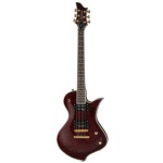 Электрогитара FERNANDES RAVELLE ELITE TREMOLO BC (RVLET08-BC)