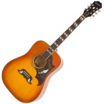 Электроакустическая гитара EPIPHONE DOVE PRO VBS